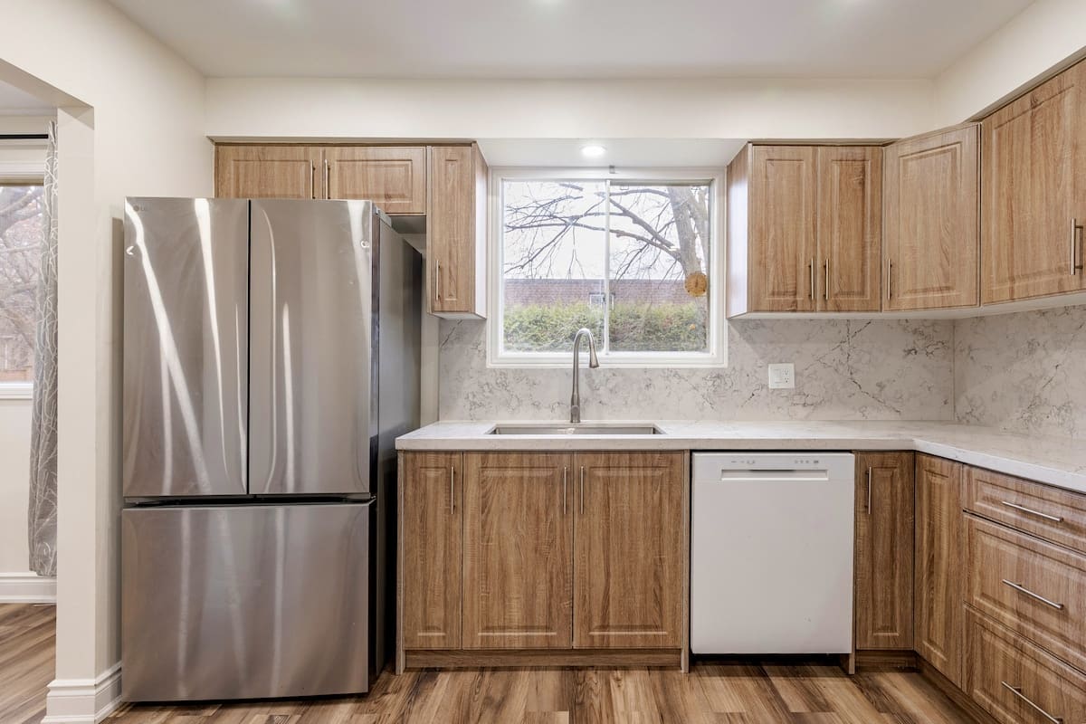 Full photo tour photo 3 at Ebstad Luxe furnished rental in Waterloo Ontario