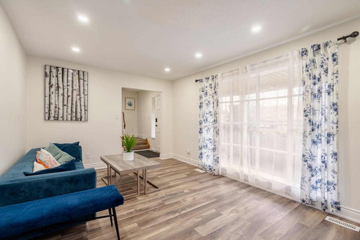 Full photo tour photo 4 at Ebstad Luxe furnished rental in Waterloo Ontario