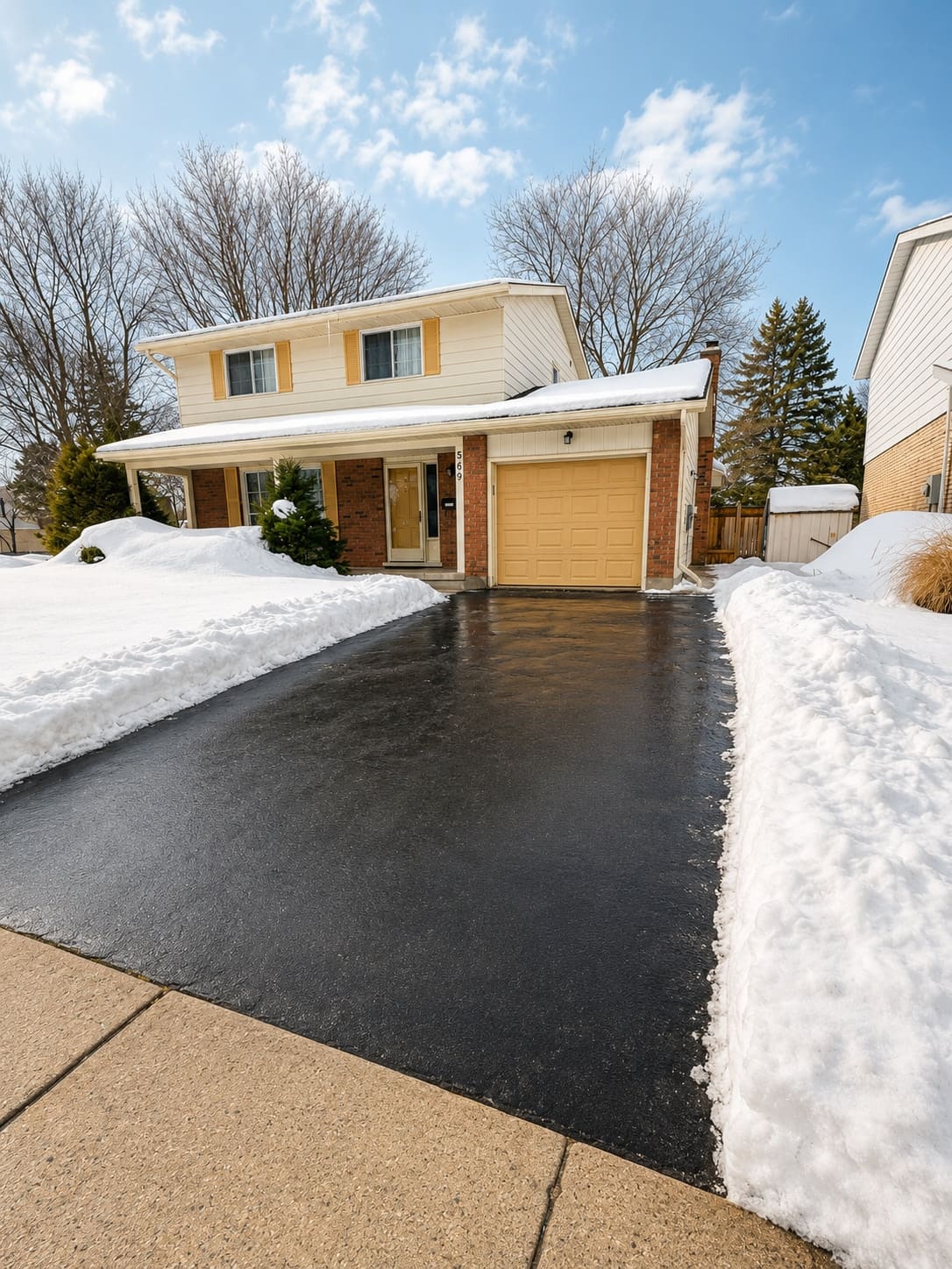 Full photo tour photo 6 at Ebstad Luxe furnished rental in Waterloo Ontario