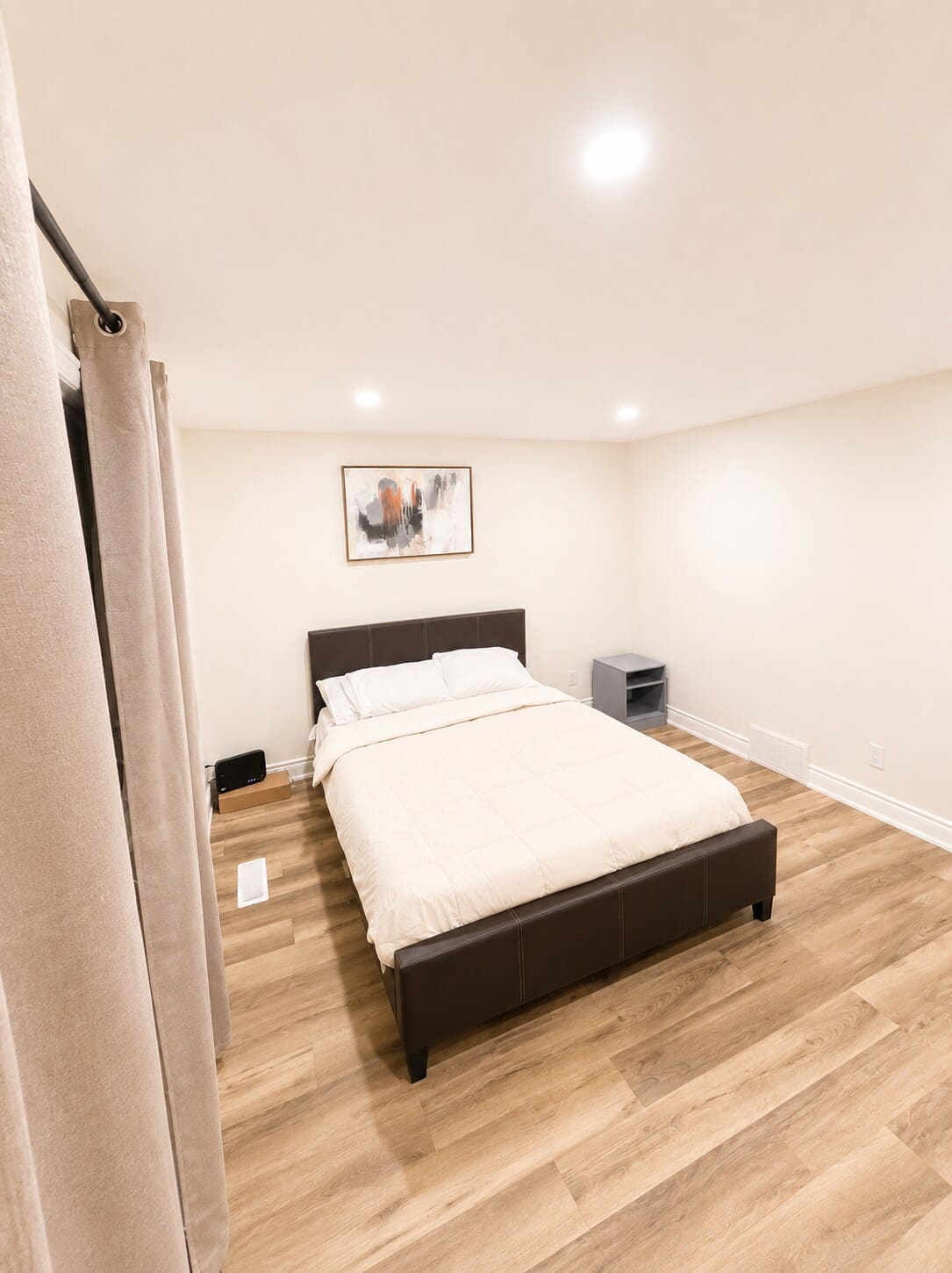 Full photo tour photo 8 at Ebstad Luxe furnished rental in Waterloo Ontario