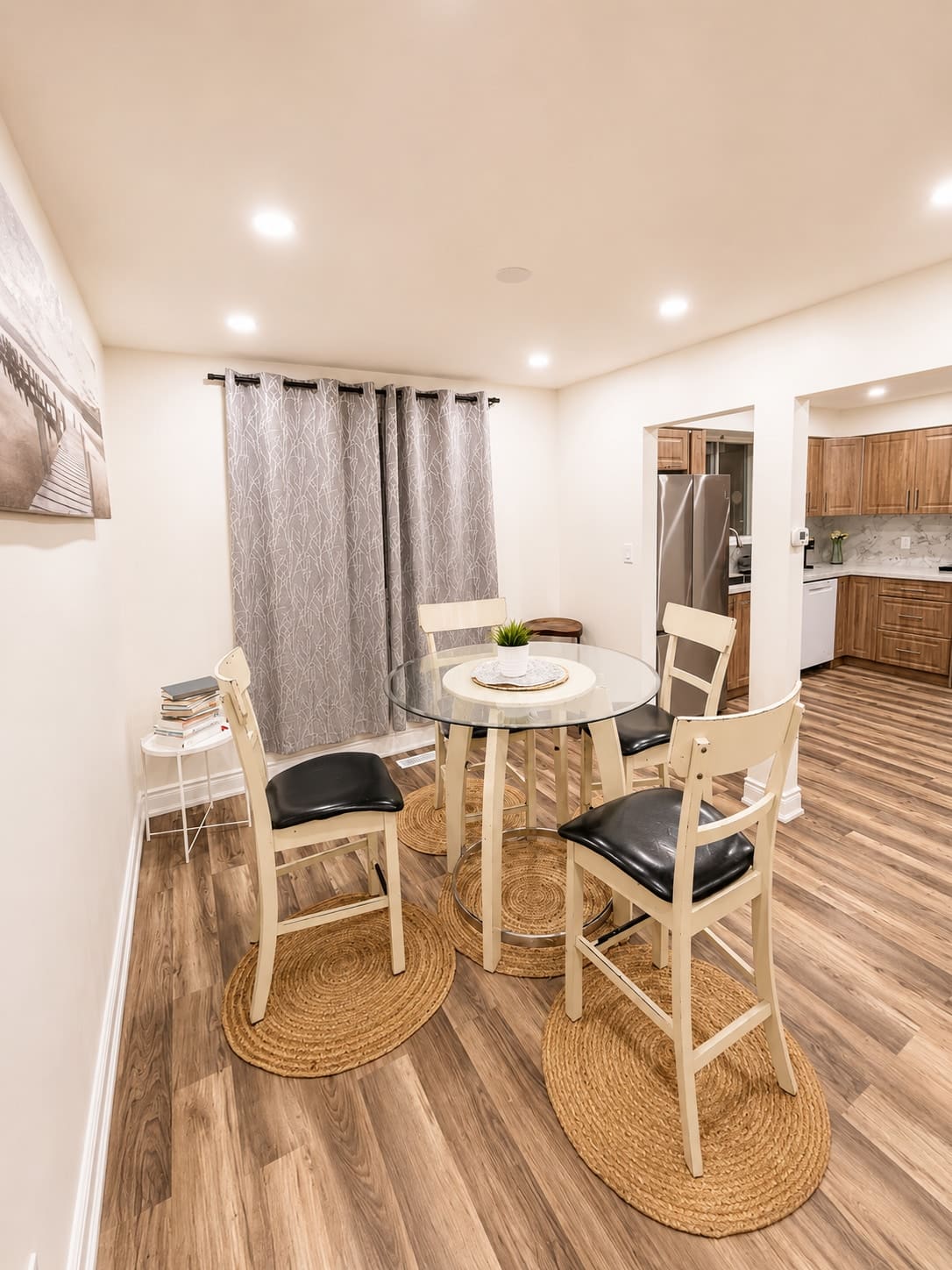 Full photo tour photo 9 at Ebstad Luxe furnished rental in Waterloo Ontario