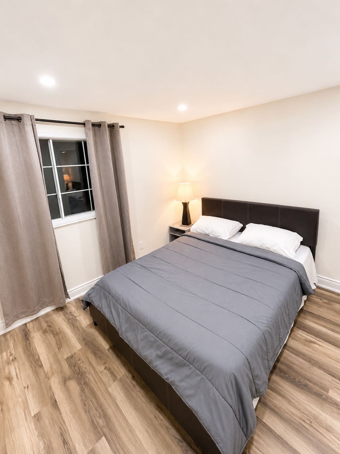 Full photo tour photo 11 at Ebstad Luxe furnished rental in Waterloo Ontario
