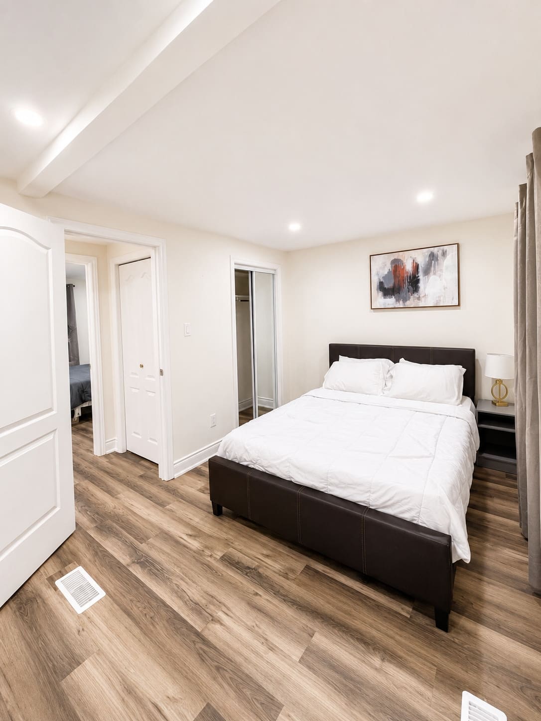 Full photo tour photo 12 at Ebstad Luxe furnished rental in Waterloo Ontario