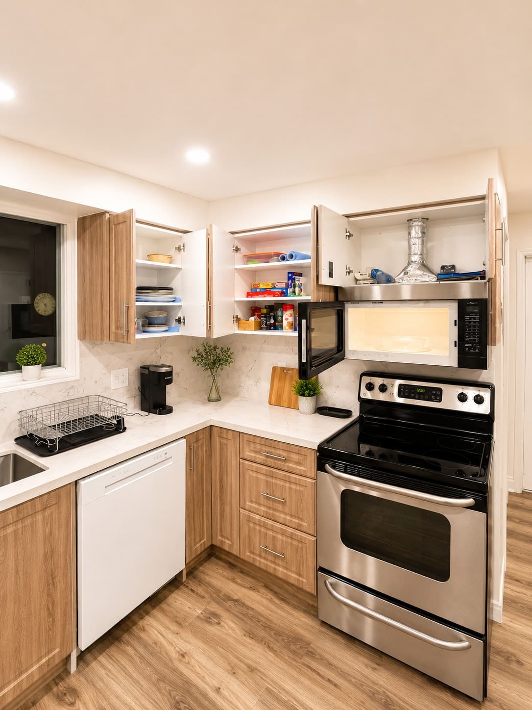 Full photo tour photo 13 at Ebstad Luxe furnished rental in Waterloo Ontario