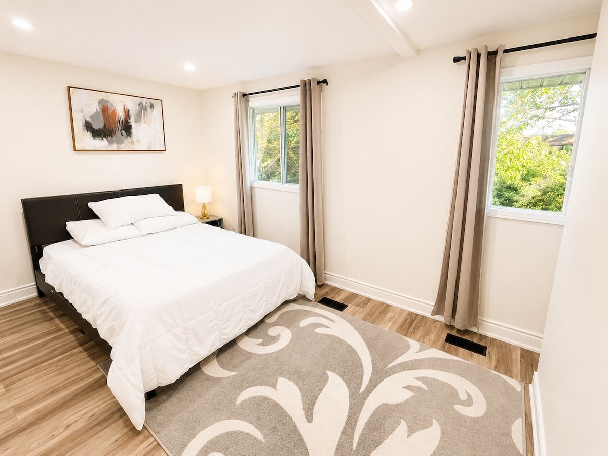 Full photo tour photo 21 at Ebstad Luxe furnished rental in Waterloo Ontario
