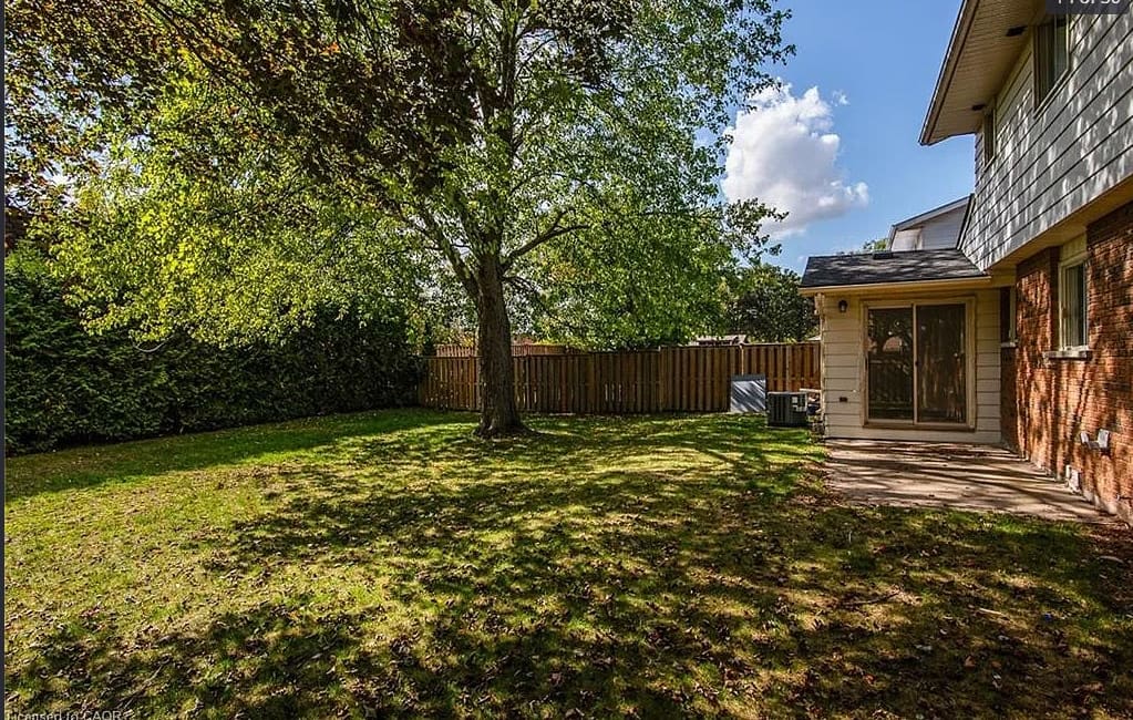 Full photo tour photo 24 at Ebstad Luxe furnished rental in Waterloo Ontario