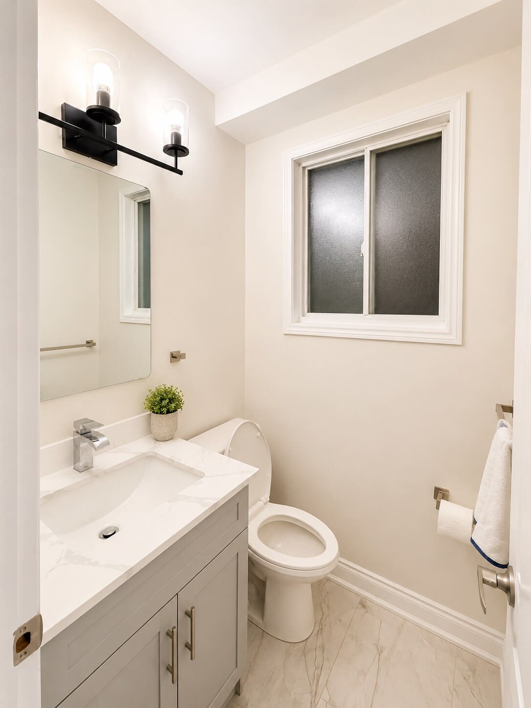 Full photo tour photo 26 at Ebstad Luxe furnished rental in Waterloo Ontario
