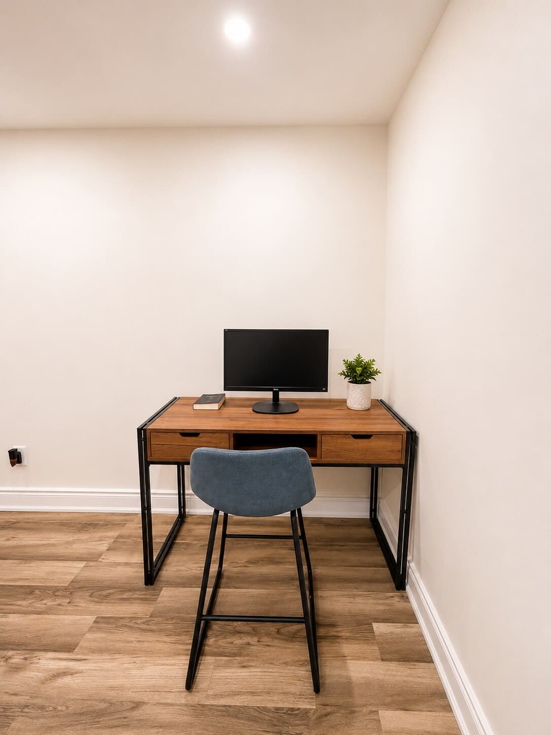 Full photo tour photo 27 at Ebstad Luxe furnished rental in Waterloo Ontario
