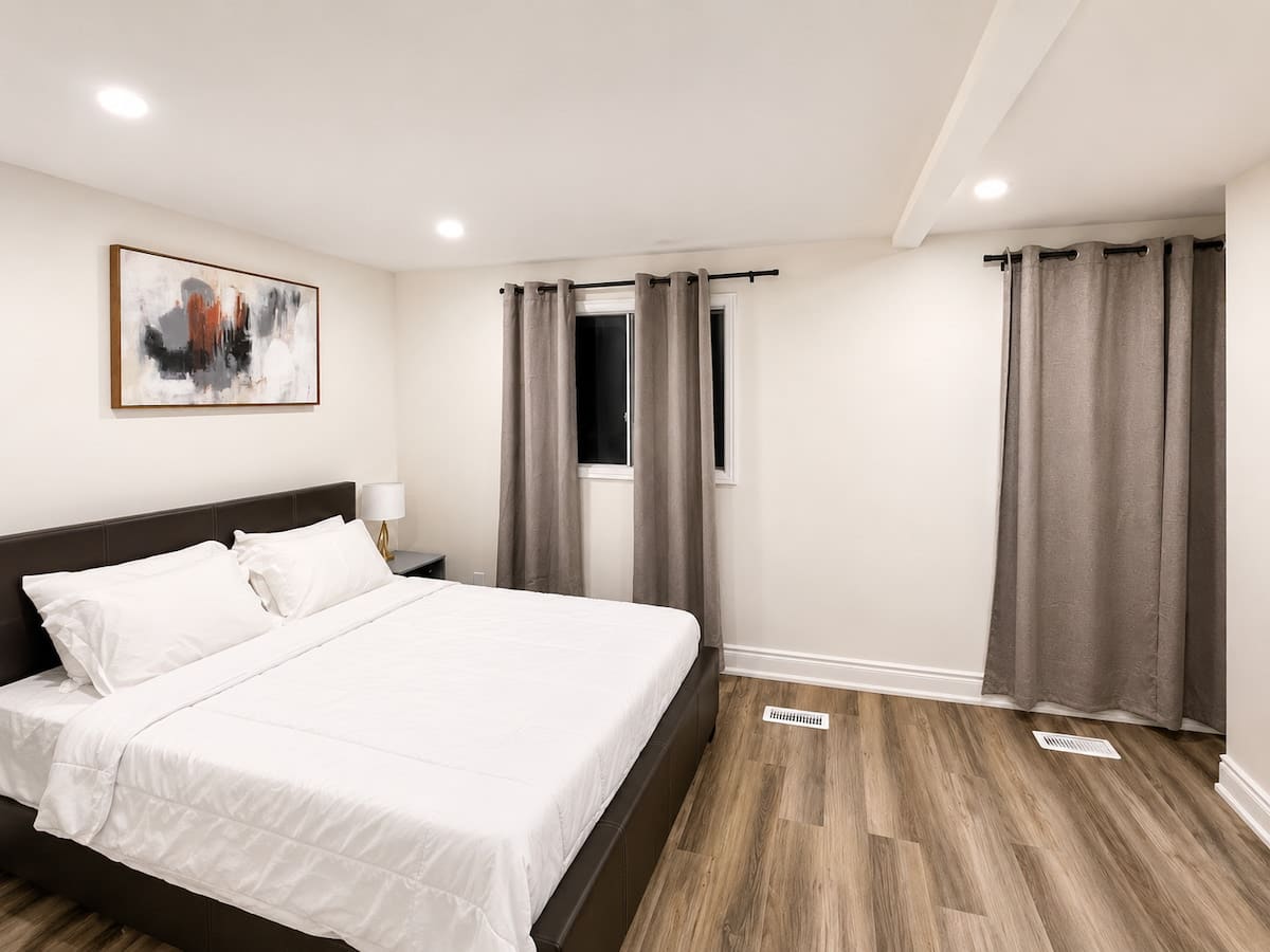 Full photo tour photo 28 at Ebstad Luxe furnished rental in Waterloo Ontario