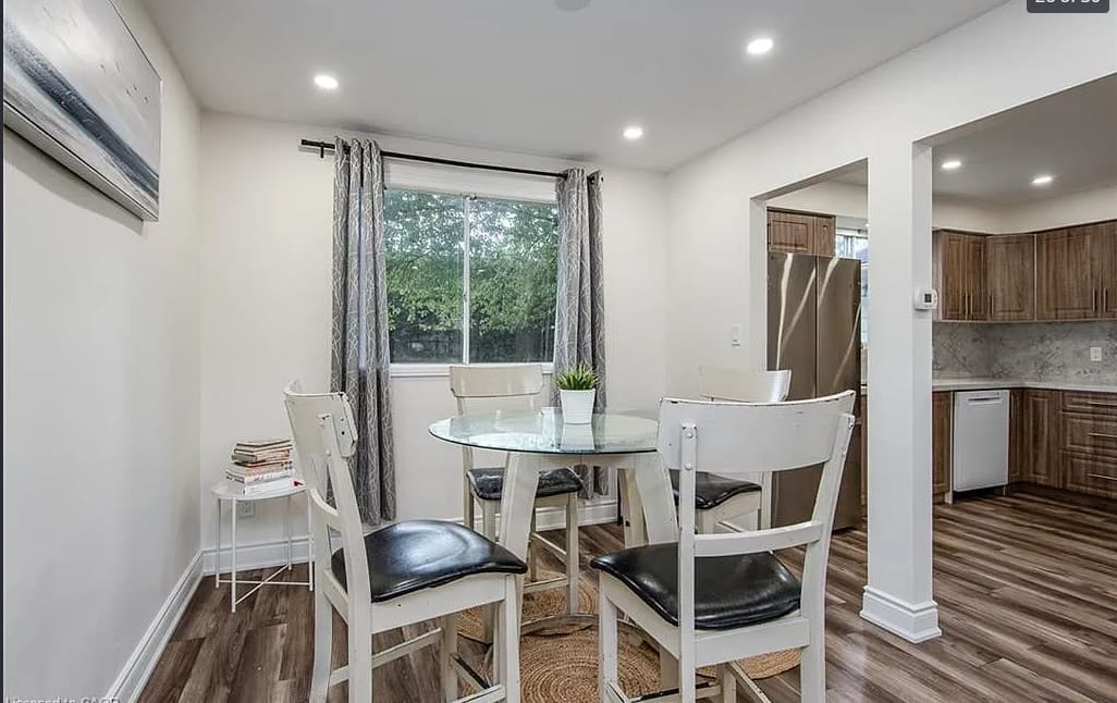 Full photo tour photo 29 at Ebstad Luxe furnished rental in Waterloo Ontario