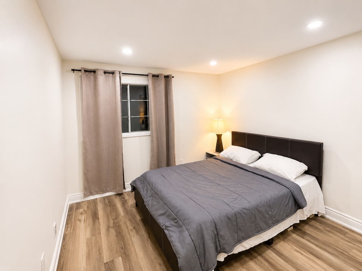 Full photo tour photo 33 at Ebstad Luxe furnished rental in Waterloo Ontario