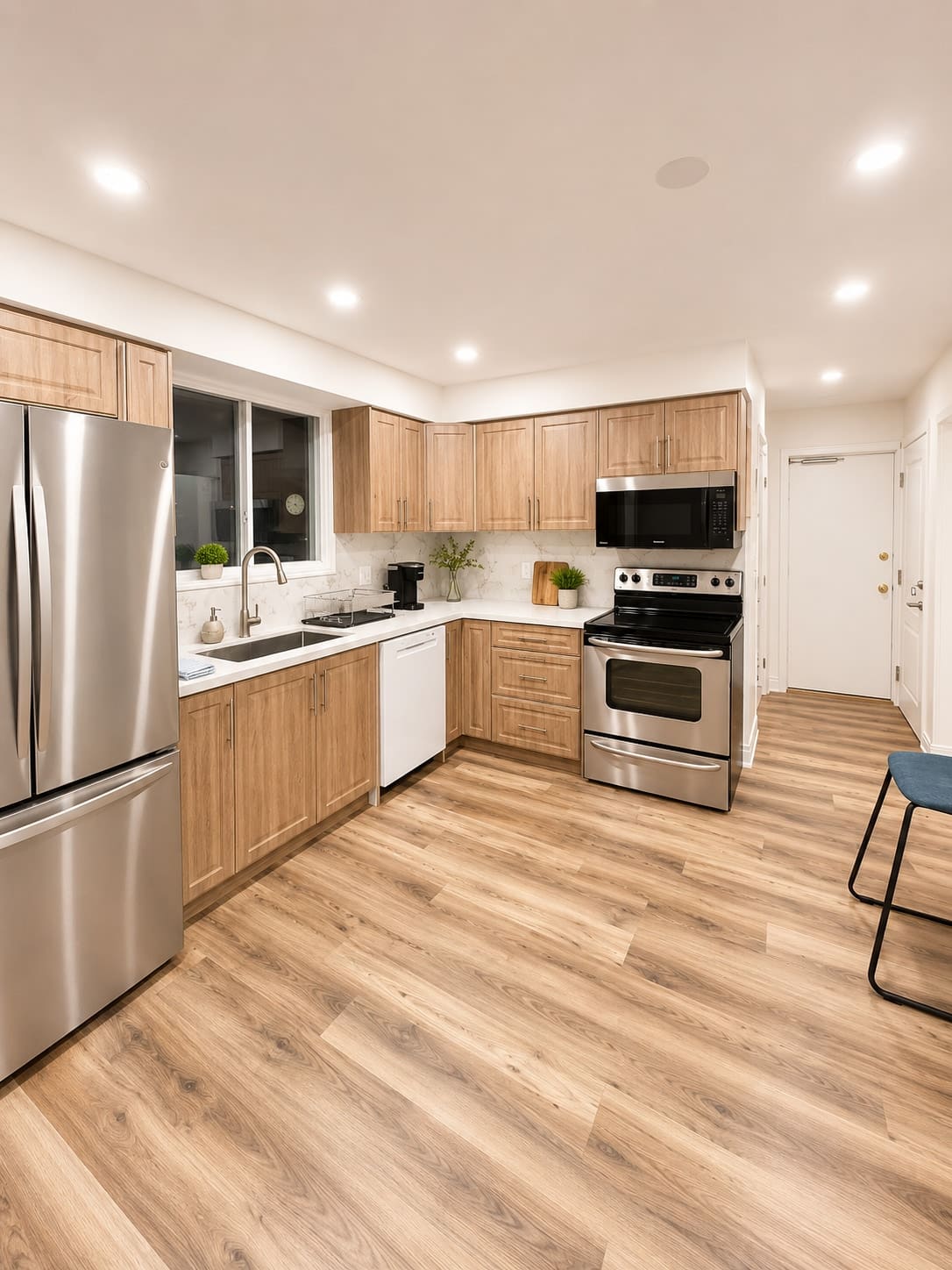 Full photo tour photo 39 at Ebstad Luxe furnished rental in Waterloo Ontario