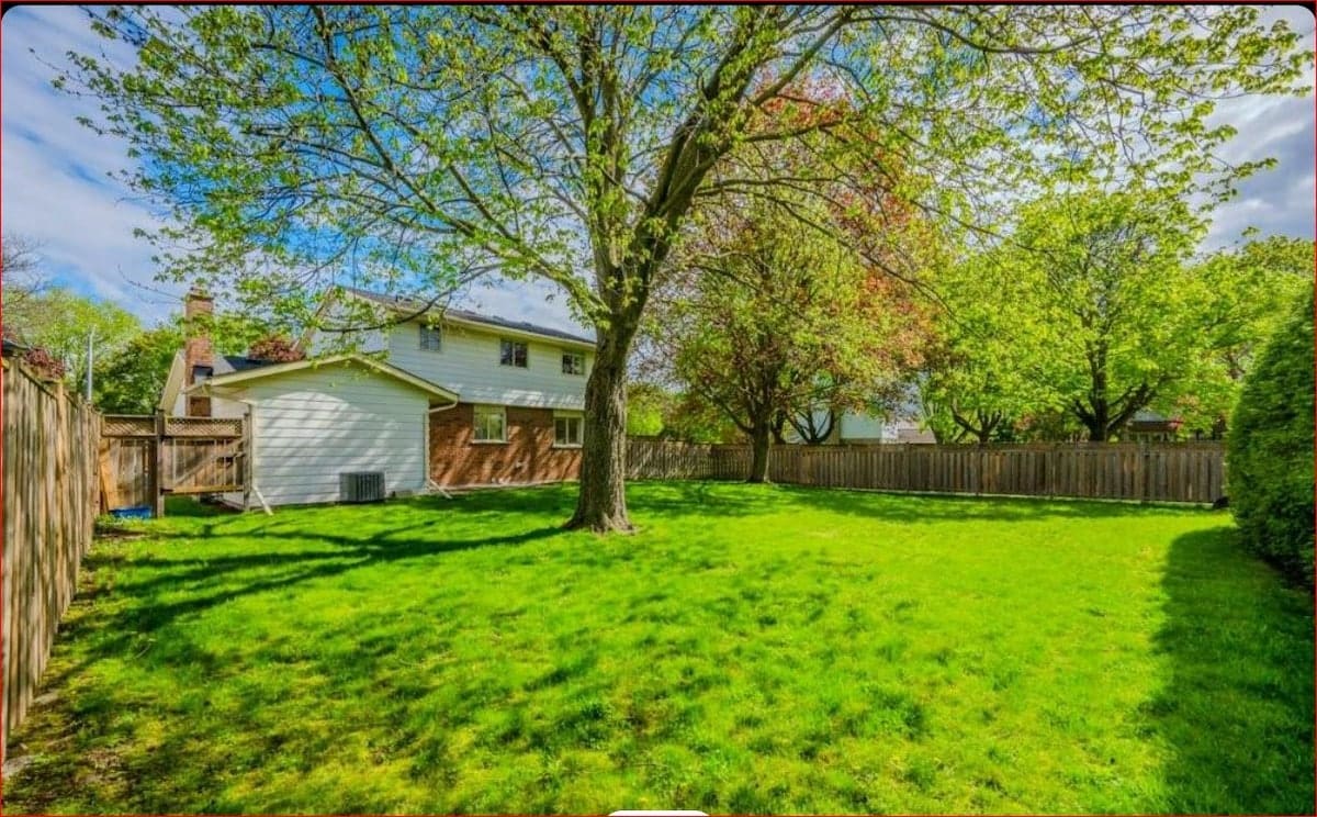 Full photo tour photo 41 at Ebstad Luxe furnished rental in Waterloo Ontario