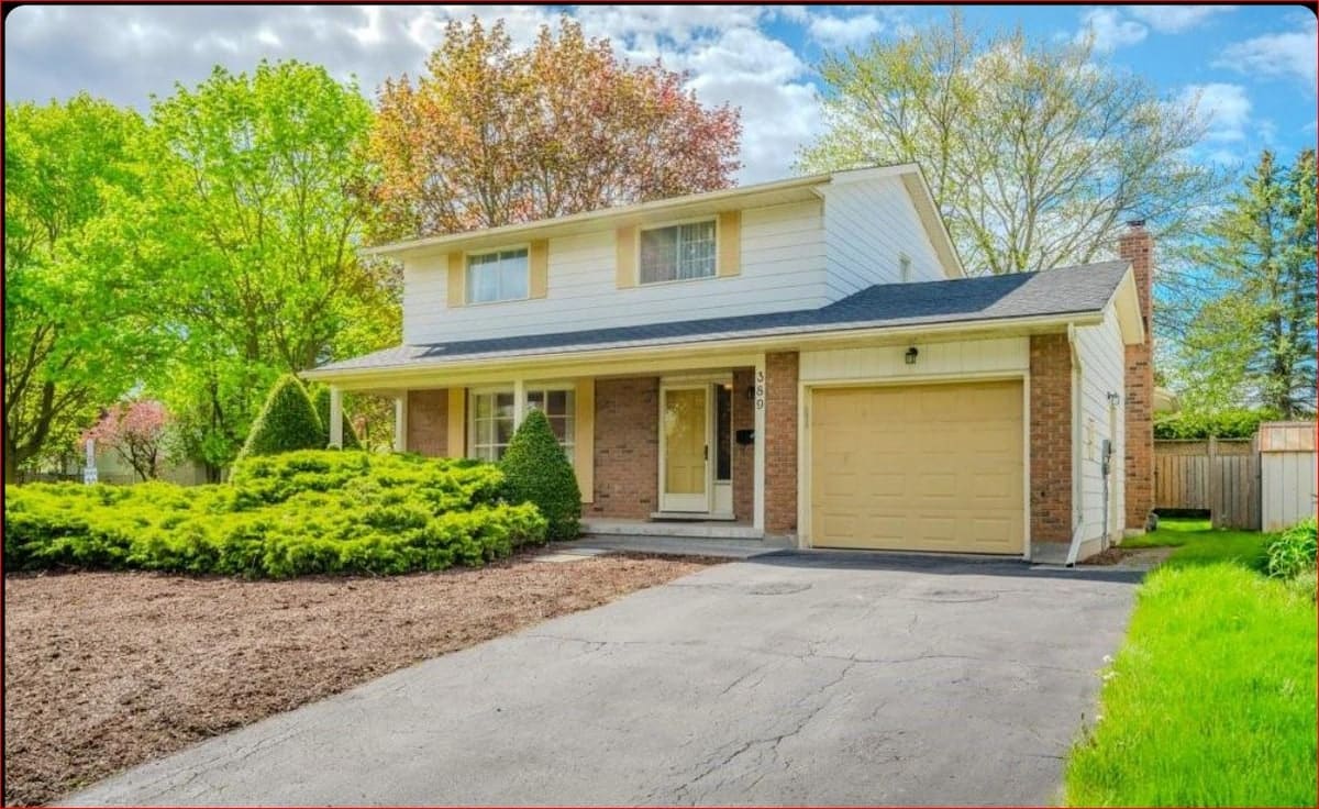 Full photo tour photo 42 at Ebstad Luxe furnished rental in Waterloo Ontario