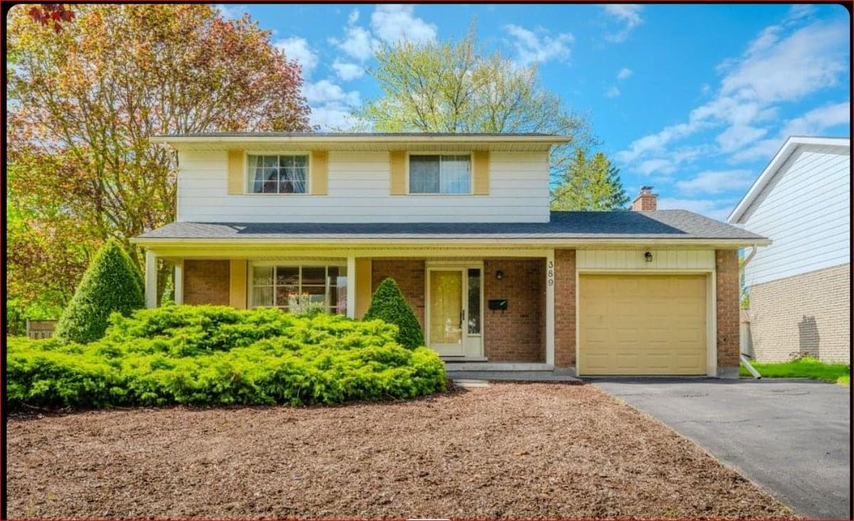 Full photo tour photo 45 at Ebstad Luxe furnished rental in Waterloo Ontario