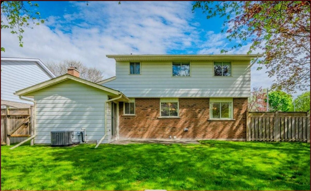 Full photo tour photo 46 at Ebstad Luxe furnished rental in Waterloo Ontario