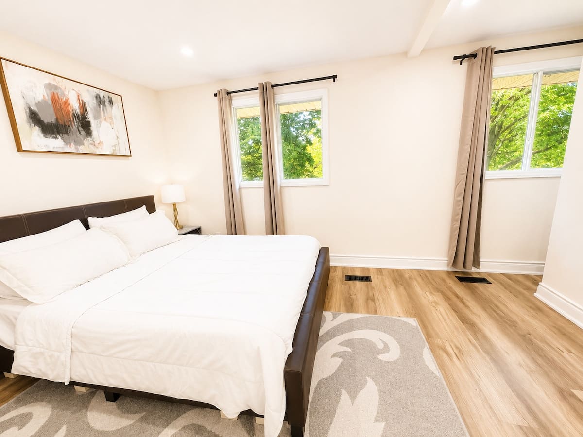 Full photo tour photo 52 at Ebstad Luxe furnished rental in Waterloo Ontario