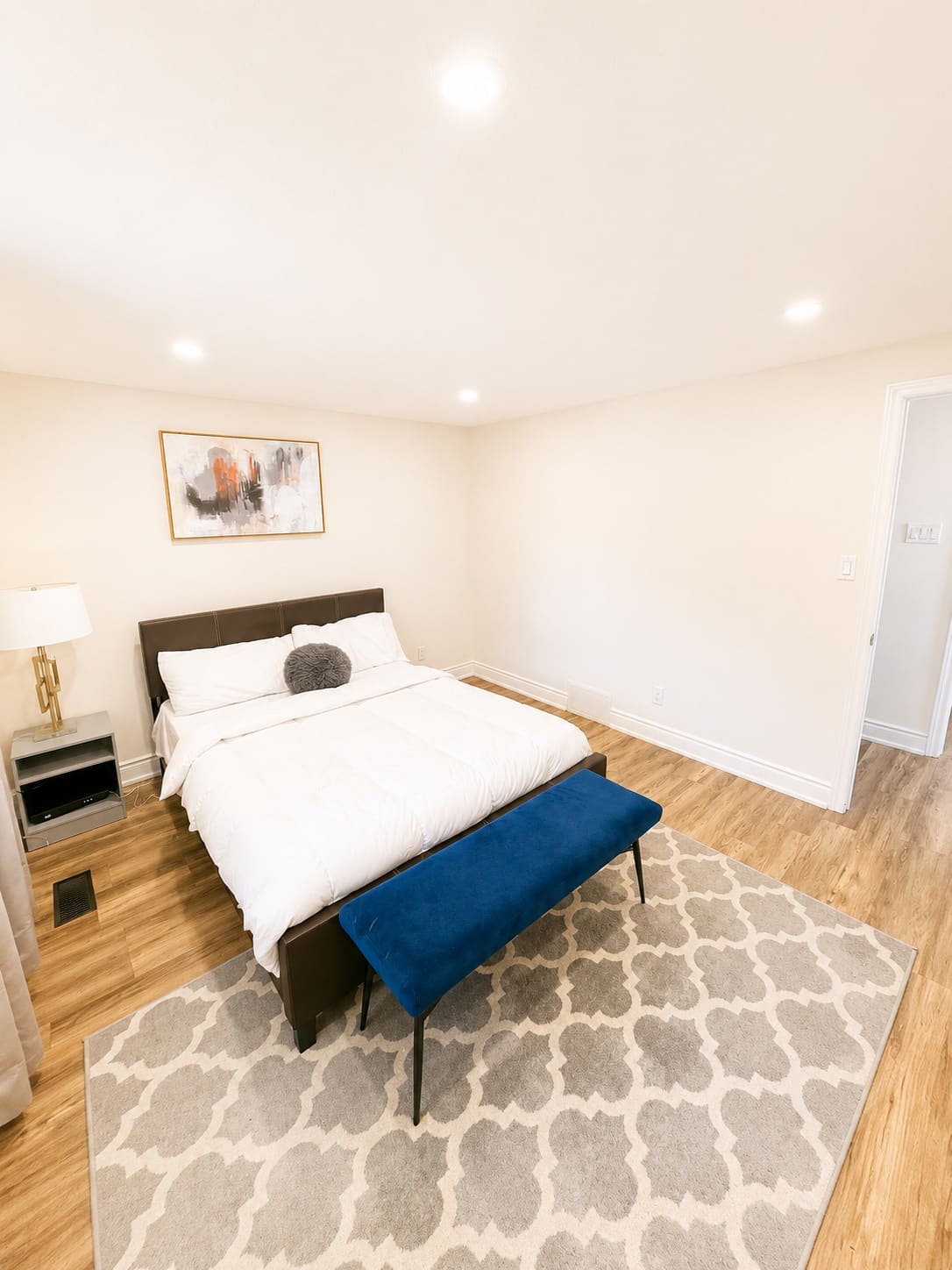 Full photo tour photo 55 at Ebstad Luxe furnished rental in Waterloo Ontario